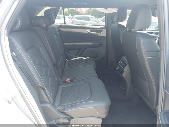 Продажа на аукционе авто 2026 Volkswagen Atlas Cross Sport Se With Technology, vin: 1V2WC2CA5TC226604, номер лота: 45718402