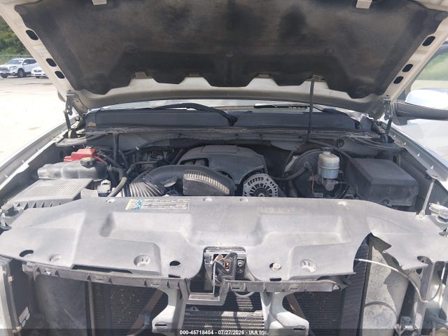 Продаж на аукціоні авто 2011 Gmc Sierra 1500 Sle, vin: 3GTP1VE07BG219814, номер лоту: 45718404