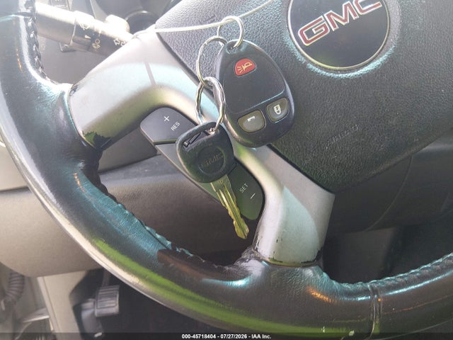 Продаж на аукціоні авто 2011 Gmc Sierra 1500 Sle, vin: 3GTP1VE07BG219814, номер лоту: 45718404