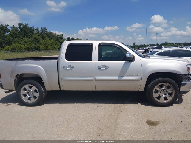 Продаж на аукціоні авто 2011 Gmc Sierra 1500 Sle, vin: 3GTP1VE07BG219814, номер лоту: 45718404