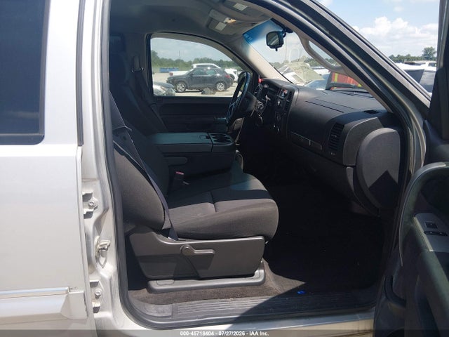Продаж на аукціоні авто 2011 Gmc Sierra 1500 Sle, vin: 3GTP1VE07BG219814, номер лоту: 45718404