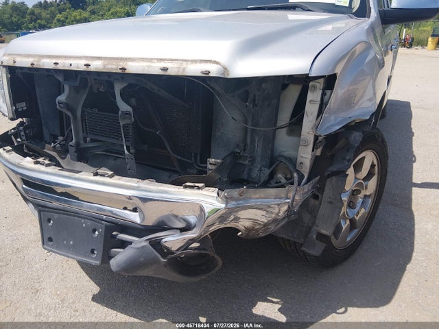Продаж на аукціоні авто 2011 Gmc Sierra 1500 Sle, vin: 3GTP1VE07BG219814, номер лоту: 45718404