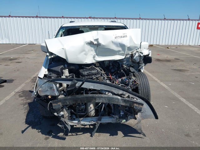 Aukcja sprzedaży 2013 Dodge Grand Caravan Sxt, vin: 2C4RDGCG9DR661681, numer aukcji: 45718405