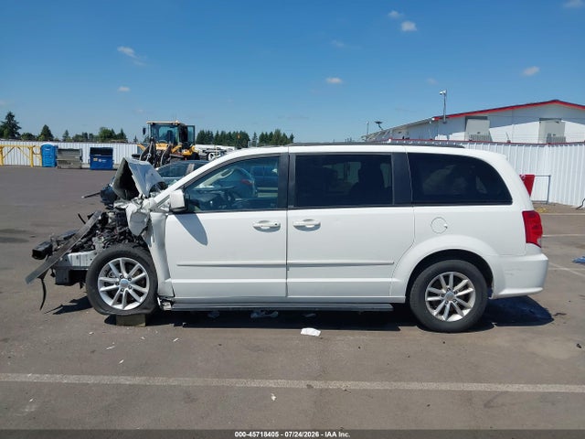 Aukcja sprzedaży 2013 Dodge Grand Caravan Sxt, vin: 2C4RDGCG9DR661681, numer aukcji: 45718405