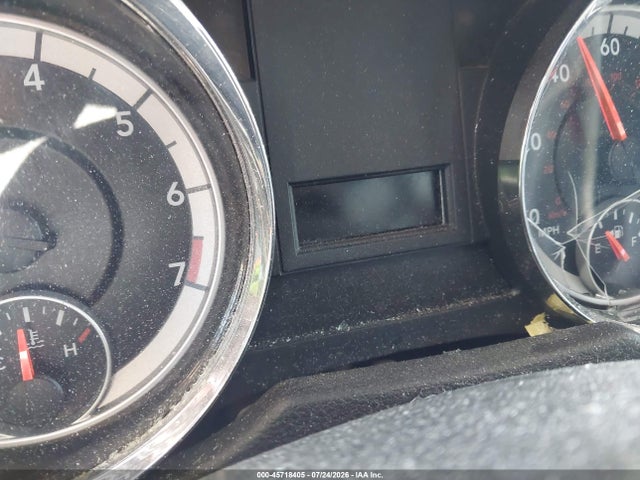 Aukcja sprzedaży 2013 Dodge Grand Caravan Sxt, vin: 2C4RDGCG9DR661681, numer aukcji: 45718405