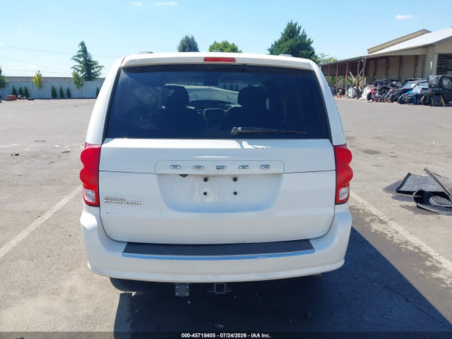 Aukcja sprzedaży 2013 Dodge Grand Caravan Sxt, vin: 2C4RDGCG9DR661681, numer aukcji: 45718405