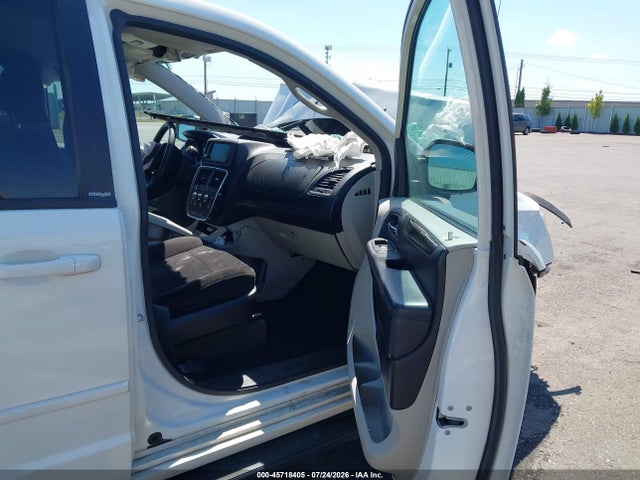 Aukcja sprzedaży 2013 Dodge Grand Caravan Sxt, vin: 2C4RDGCG9DR661681, numer aukcji: 45718405