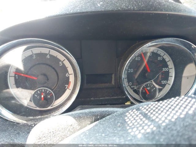 Aukcja sprzedaży 2013 Dodge Grand Caravan Sxt, vin: 2C4RDGCG9DR661681, numer aukcji: 45718405