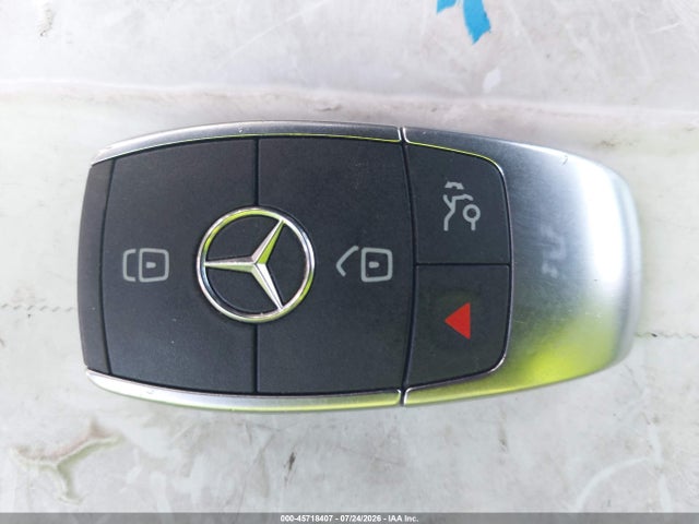 Продаж на аукціоні авто 2022 Mercedes-benz Glb 250, vin: W1N4M4GB9NW231013, номер лоту: 45718407