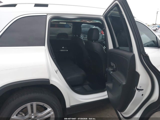W1N4M4GB9NW231013 Mercedes-Benz GLB 250