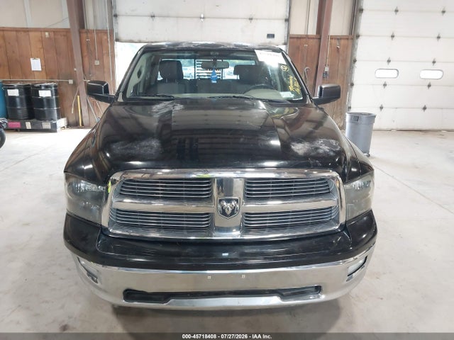 2012 Ram 1500 Lone Star მანქანა იყიდება აუქციონზე, vin: 1C6RD6LT0CS153417, აუქციონის ნომერი: 45718408