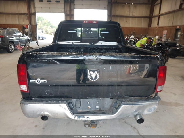 2012 Ram 1500 Lone Star მანქანა იყიდება აუქციონზე, vin: 1C6RD6LT0CS153417, აუქციონის ნომერი: 45718408