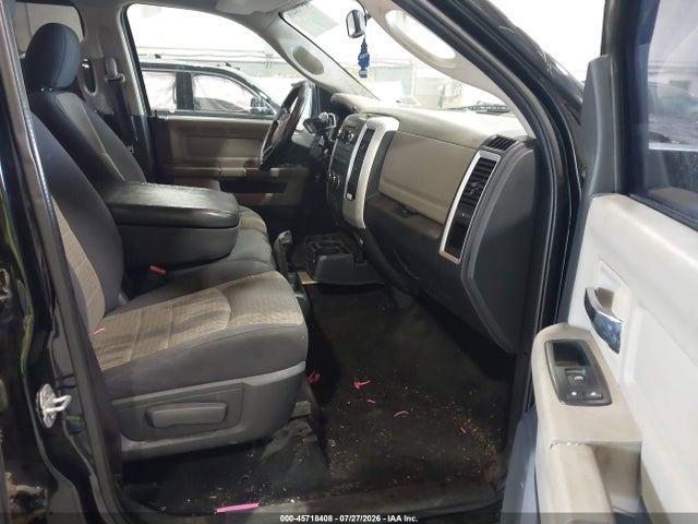 2012 Ram 1500 Lone Star მანქანა იყიდება აუქციონზე, vin: 1C6RD6LT0CS153417, აუქციონის ნომერი: 45718408