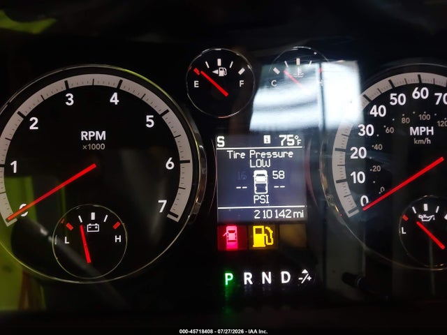 2012 Ram 1500 Lone Star მანქანა იყიდება აუქციონზე, vin: 1C6RD6LT0CS153417, აუქციონის ნომერი: 45718408
