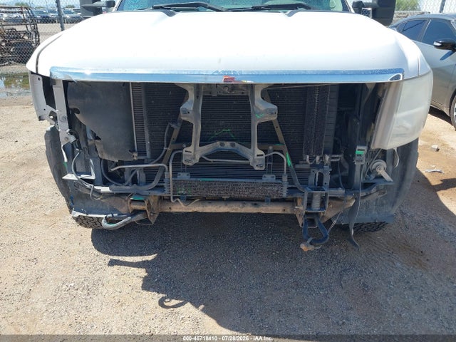 Продаж на аукціоні авто 2013 Chevrolet Silverado 2500hd Work Truck, vin: 1GC2KVCG6DZ349853, номер лоту: 45718410