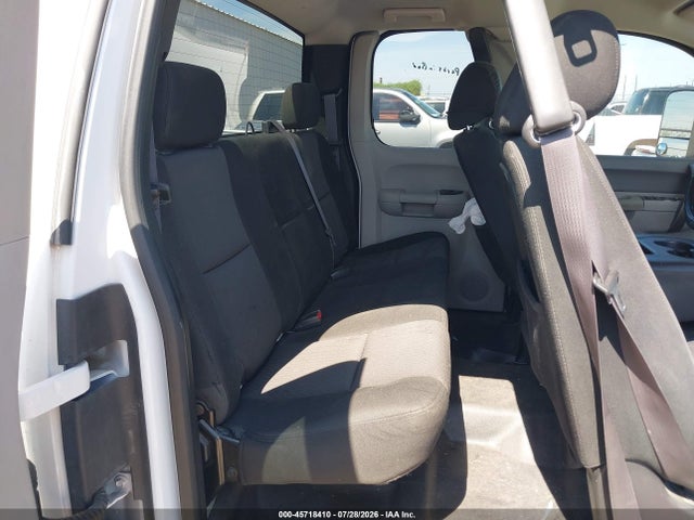 Продаж на аукціоні авто 2013 Chevrolet Silverado 2500hd Work Truck, vin: 1GC2KVCG6DZ349853, номер лоту: 45718410