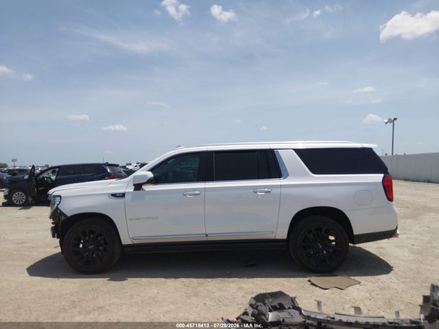 Aukcja sprzedaży 2021 Gmc Yukon Xl 4wd Denali, vin: 1GKS2JKL5MR322803, numer aukcji: 45718413