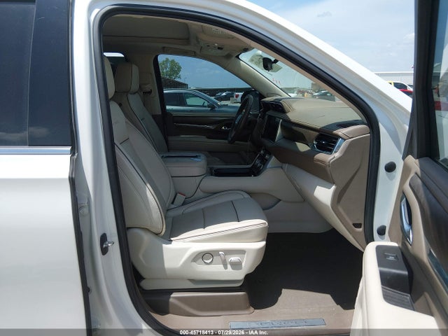 Aukcja sprzedaży 2021 Gmc Yukon Xl 4wd Denali, vin: 1GKS2JKL5MR322803, numer aukcji: 45718413