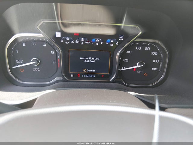 Aukcja sprzedaży 2021 Gmc Yukon Xl 4wd Denali, vin: 1GKS2JKL5MR322803, numer aukcji: 45718413