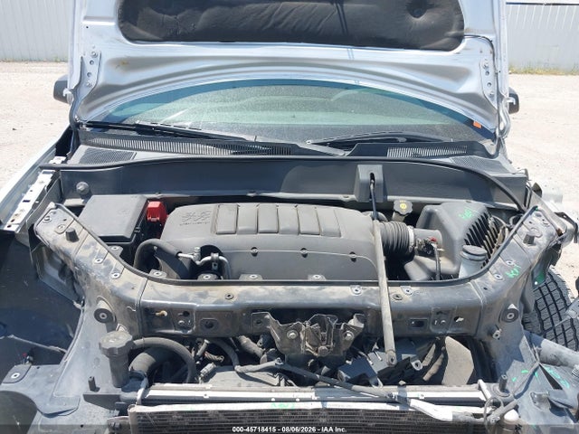 Aukcja sprzedaży 2015 Gmc Acadia Sle-1, vin: 1GKKRNED9FJ279639, numer aukcji: 45718415