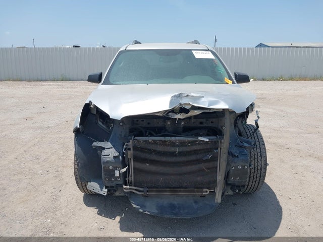 Aukcja sprzedaży 2015 Gmc Acadia Sle-1, vin: 1GKKRNED9FJ279639, numer aukcji: 45718415