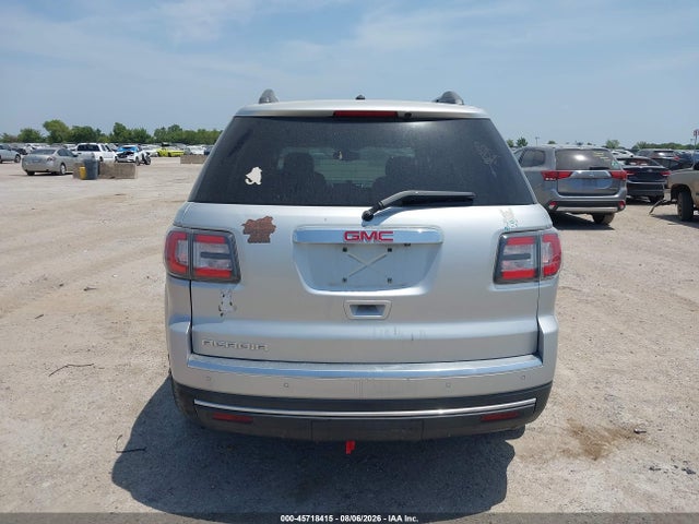 Aukcja sprzedaży 2015 Gmc Acadia Sle-1, vin: 1GKKRNED9FJ279639, numer aukcji: 45718415