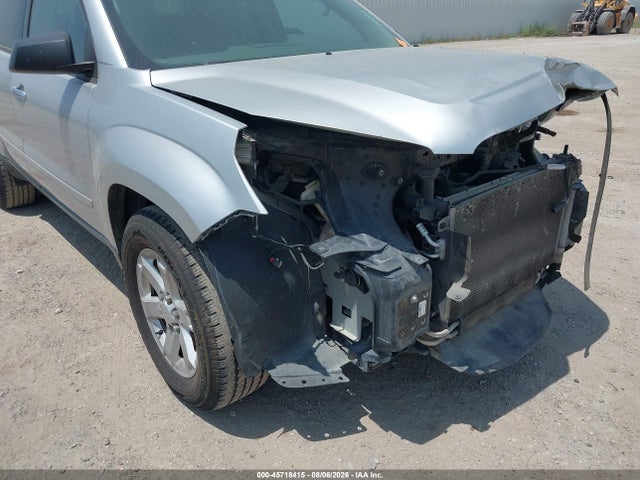 Aukcja sprzedaży 2015 Gmc Acadia Sle-1, vin: 1GKKRNED9FJ279639, numer aukcji: 45718415