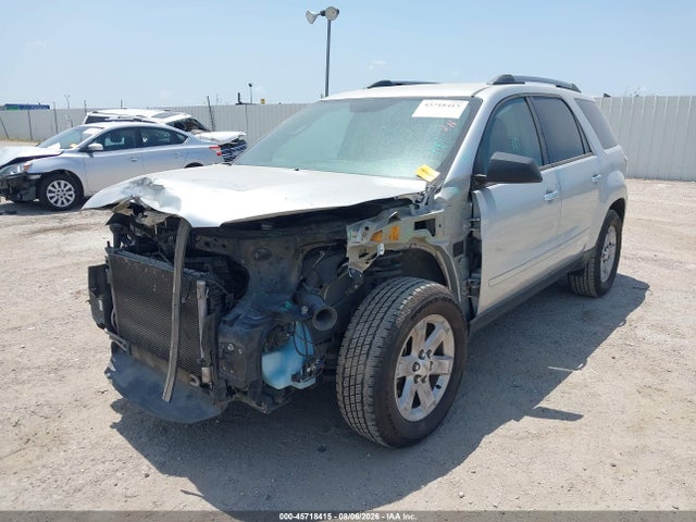 Aukcja sprzedaży 2015 Gmc Acadia Sle-1, vin: 1GKKRNED9FJ279639, numer aukcji: 45718415