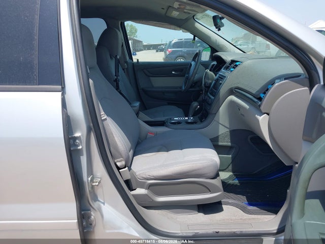 Aukcja sprzedaży 2015 Gmc Acadia Sle-1, vin: 1GKKRNED9FJ279639, numer aukcji: 45718415