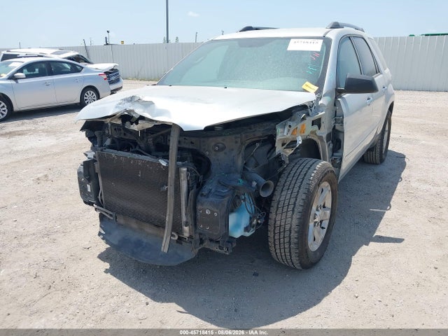 Aukcja sprzedaży 2015 Gmc Acadia Sle-1, vin: 1GKKRNED9FJ279639, numer aukcji: 45718415