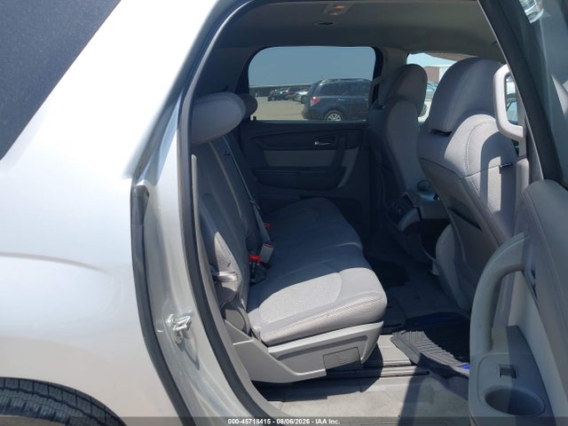 Aukcja sprzedaży 2015 Gmc Acadia Sle-1, vin: 1GKKRNED9FJ279639, numer aukcji: 45718415