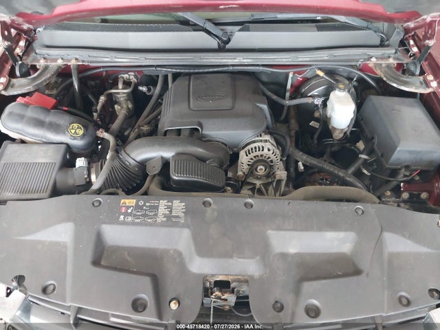 Aukcja sprzedaży 2013 Gmc Sierra 1500 Sle, vin: 1GTR2VE71DZ301849, numer aukcji: 45718420