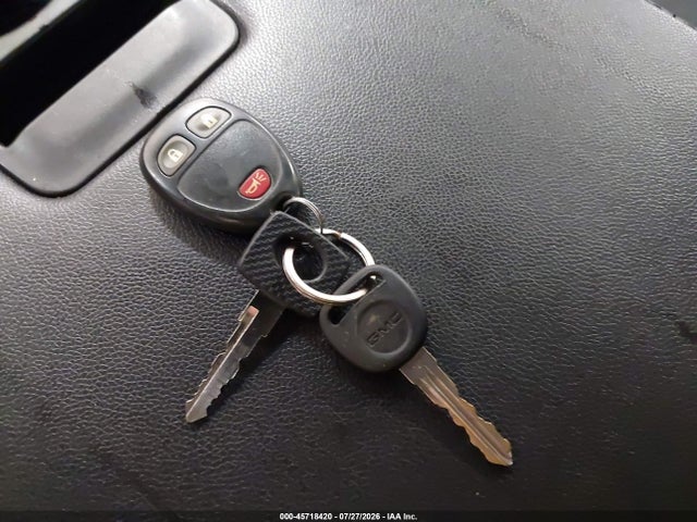 Aukcja sprzedaży 2013 Gmc Sierra 1500 Sle, vin: 1GTR2VE71DZ301849, numer aukcji: 45718420