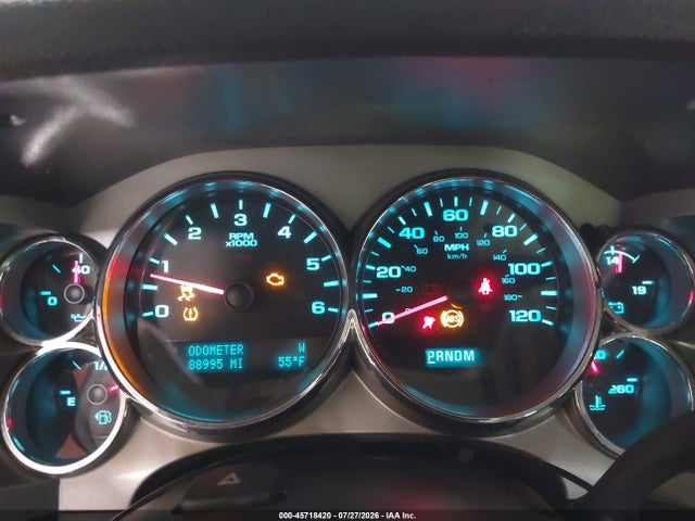 Aukcja sprzedaży 2013 Gmc Sierra 1500 Sle, vin: 1GTR2VE71DZ301849, numer aukcji: 45718420