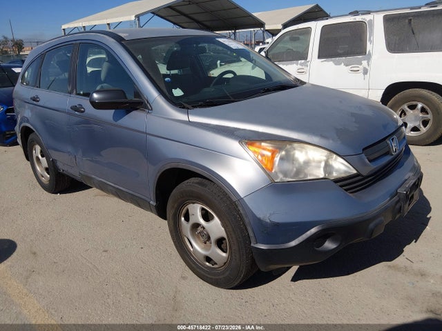 Aukcja sprzedaży 2008 Honda Cr-v Lx, vin: JHLRE38358C006625, numer aukcji: 45718422