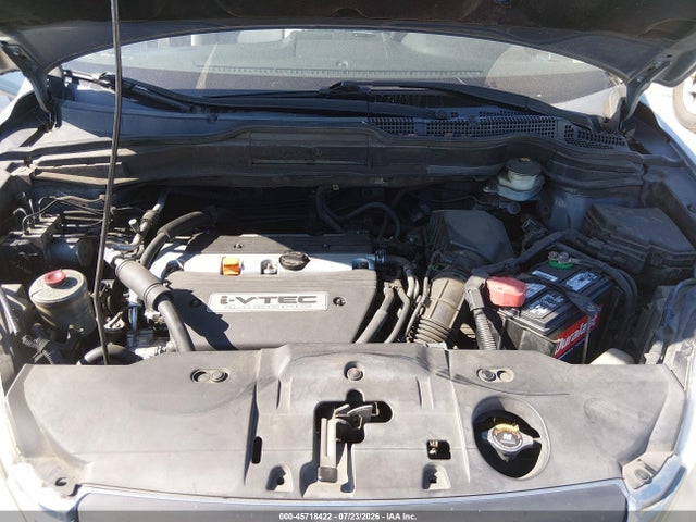 Aukcja sprzedaży 2008 Honda Cr-v Lx, vin: JHLRE38358C006625, numer aukcji: 45718422