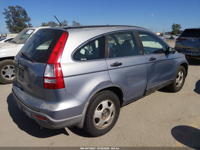 Aukcja sprzedaży 2008 Honda Cr-v Lx, vin: JHLRE38358C006625, numer aukcji: 45718422