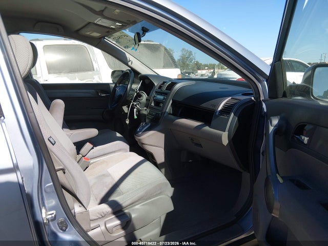 Aukcja sprzedaży 2008 Honda Cr-v Lx, vin: JHLRE38358C006625, numer aukcji: 45718422