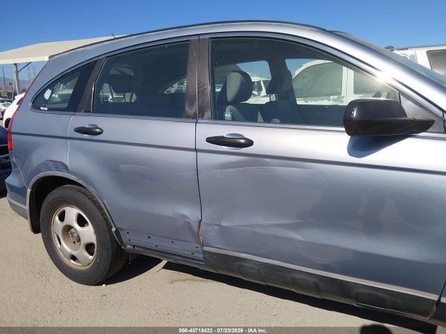 Aukcja sprzedaży 2008 Honda Cr-v Lx, vin: JHLRE38358C006625, numer aukcji: 45718422