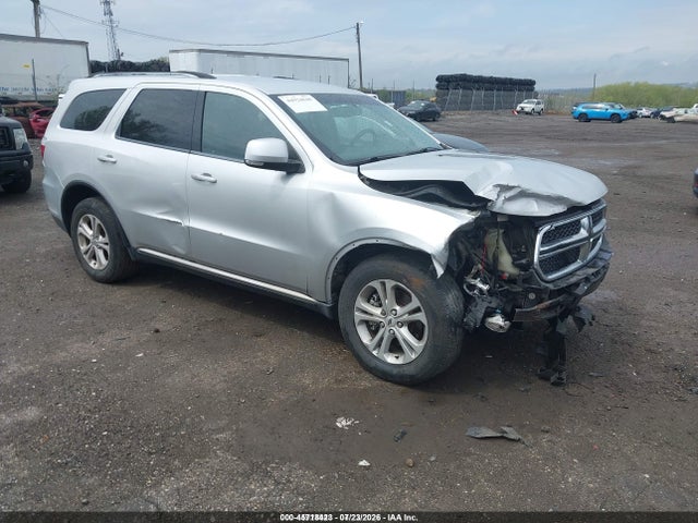 Продаж на аукціоні авто 2011 Dodge Durango Crew, vin: 1D4RE4GG7BC704963, номер лоту: 45718423