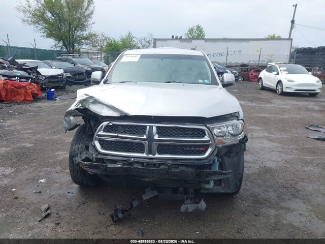 Продаж на аукціоні авто 2011 Dodge Durango Crew, vin: 1D4RE4GG7BC704963, номер лоту: 45718423