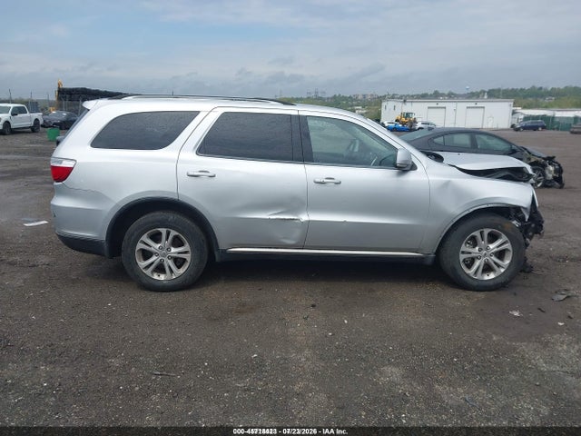 Продаж на аукціоні авто 2011 Dodge Durango Crew, vin: 1D4RE4GG7BC704963, номер лоту: 45718423
