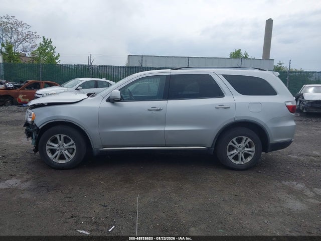 Продаж на аукціоні авто 2011 Dodge Durango Crew, vin: 1D4RE4GG7BC704963, номер лоту: 45718423