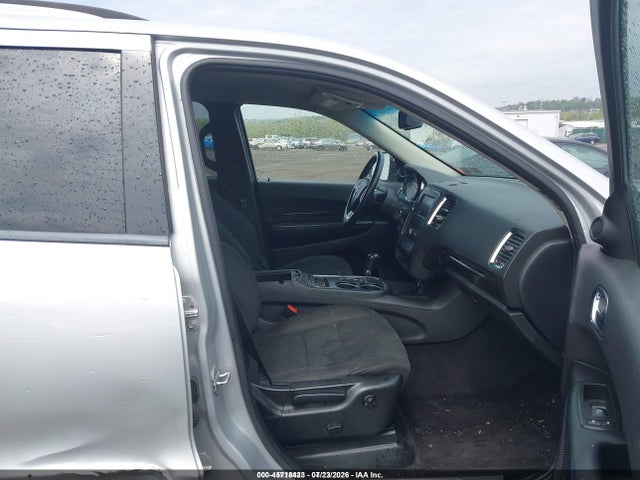 Продаж на аукціоні авто 2011 Dodge Durango Crew, vin: 1D4RE4GG7BC704963, номер лоту: 45718423
