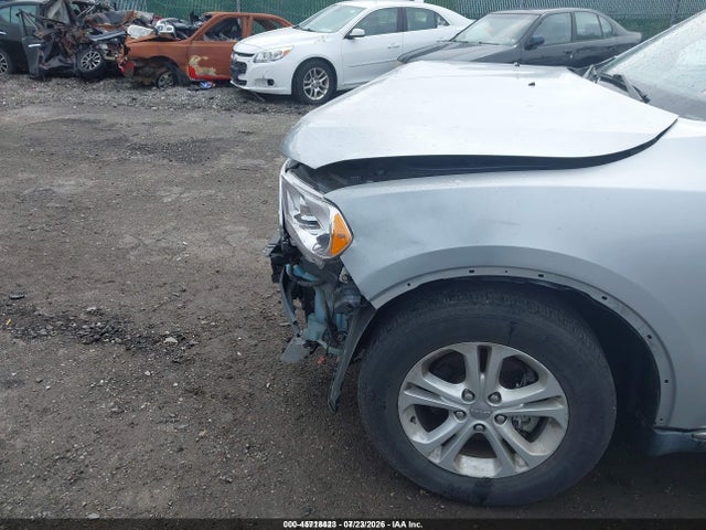 Продаж на аукціоні авто 2011 Dodge Durango Crew, vin: 1D4RE4GG7BC704963, номер лоту: 45718423
