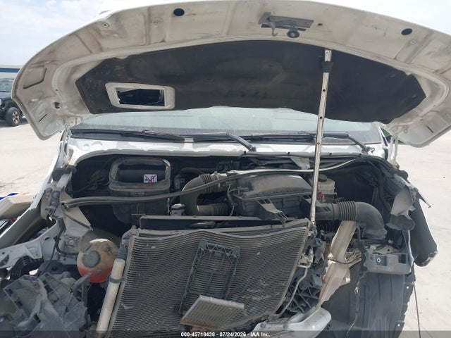 Aukcja sprzedaży 2019 Mercedes-benz Sprinter 2500 Standard Roof V6, vin: WD4PF0CD4KP096758, numer aukcji: 45718438