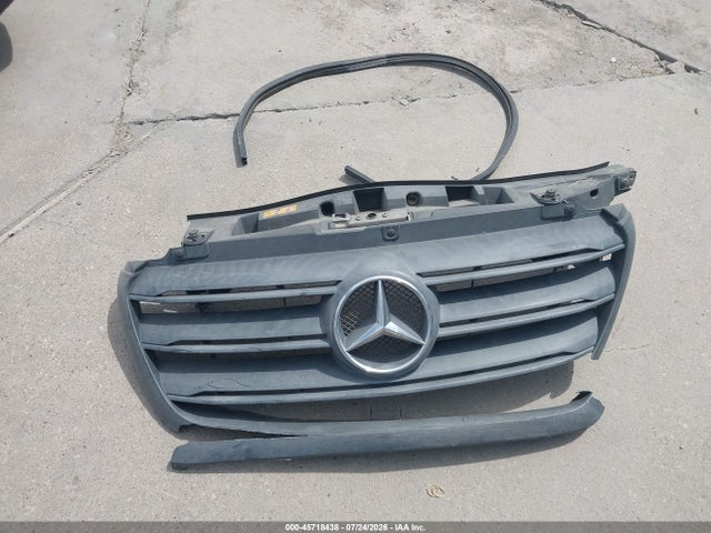 Aukcja sprzedaży 2019 Mercedes-benz Sprinter 2500 Standard Roof V6, vin: WD4PF0CD4KP096758, numer aukcji: 45718438