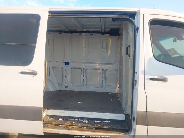 Aukcja sprzedaży 2019 Mercedes-benz Sprinter 2500 Standard Roof V6, vin: WD4PF0CD4KP096758, numer aukcji: 45718438