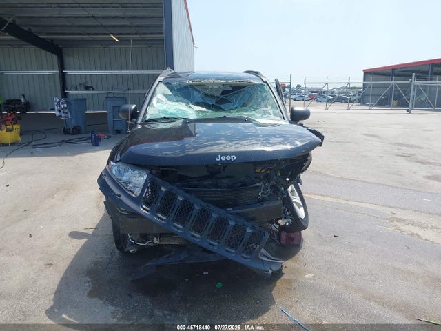 Aukcja sprzedaży 2012 Jeep Compass Sport, vin: 1C4NJCBB4CD554366, numer aukcji: 45718440