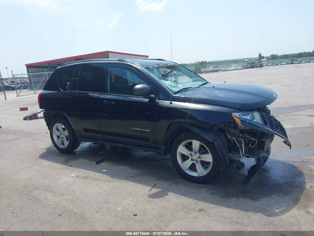 Aukcja sprzedaży 2012 Jeep Compass Sport, vin: 1C4NJCBB4CD554366, numer aukcji: 45718440
